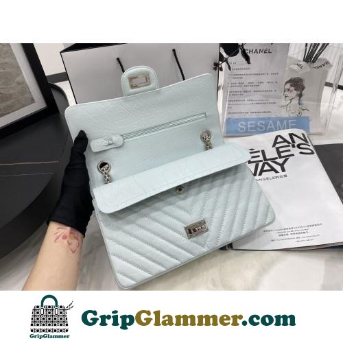 Chanel Re-issue - Image 3