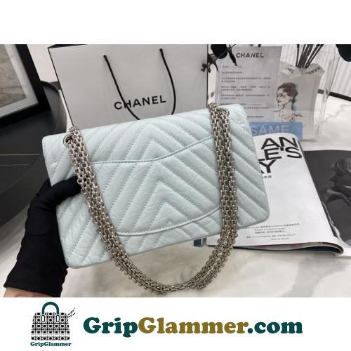 Chanel Re-issue - Image 4