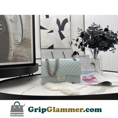 Chanel Re-issue - Image 8