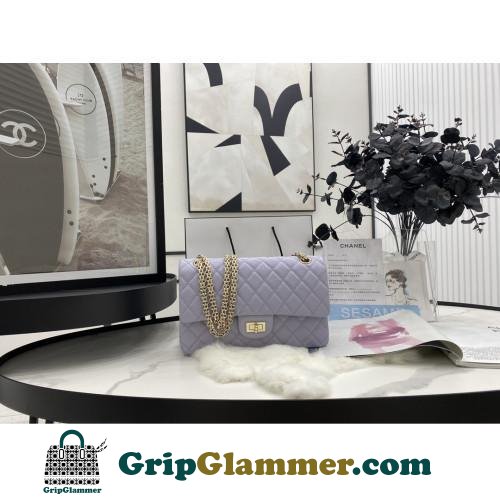 Chanel Re-issue - Image 9