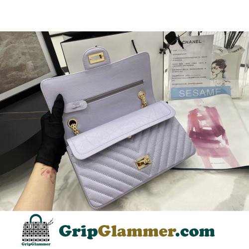 Chanel Re-issue - Image 8