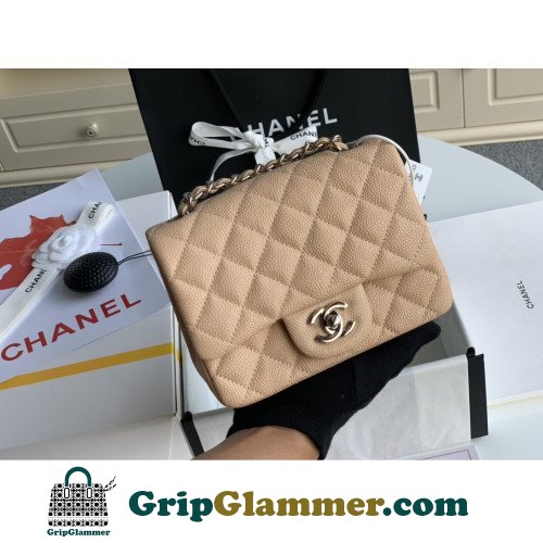 Chanel Flap Bag 17cm (Mini)