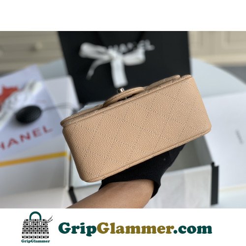 Chanel Flap Bag 17cm (Mini) - Image 6