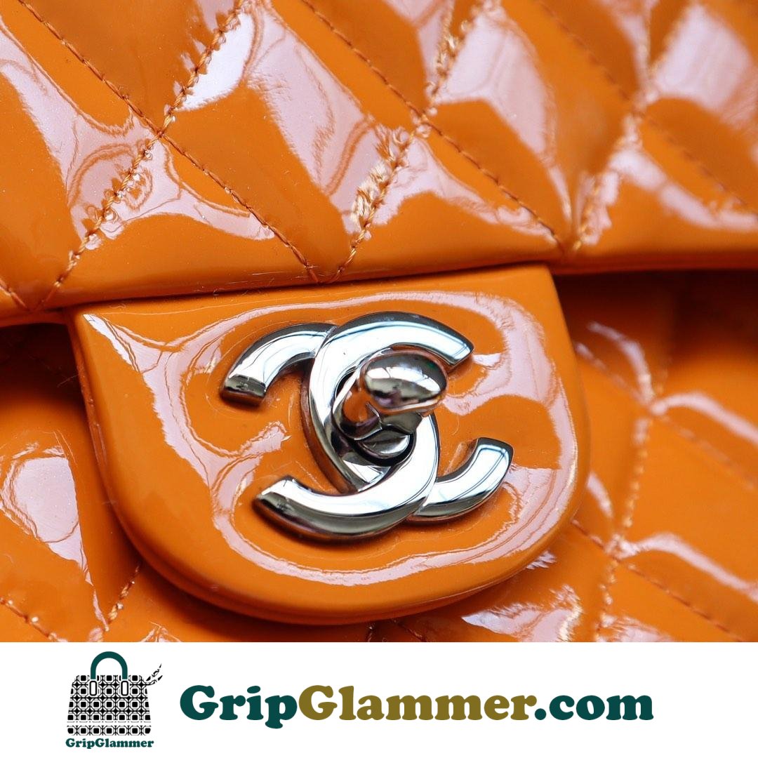 Chanel Flap Bag 25cm (Medium) - Image 2