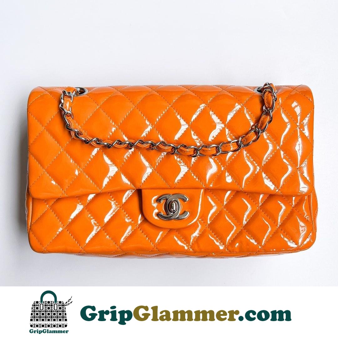 Chanel Flap Bag 25cm (Medium)