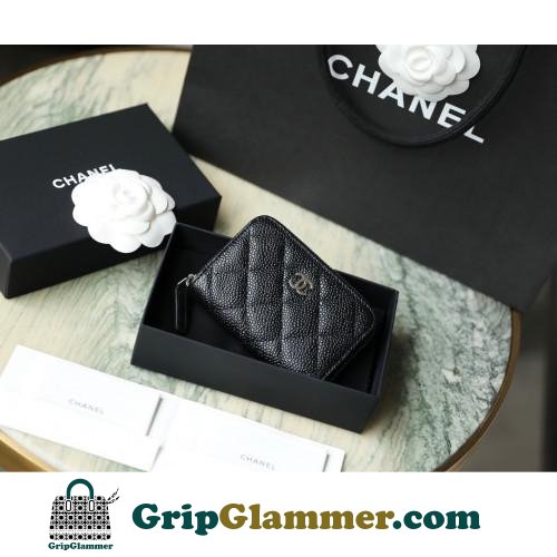 Chanel Wallet - Image 12