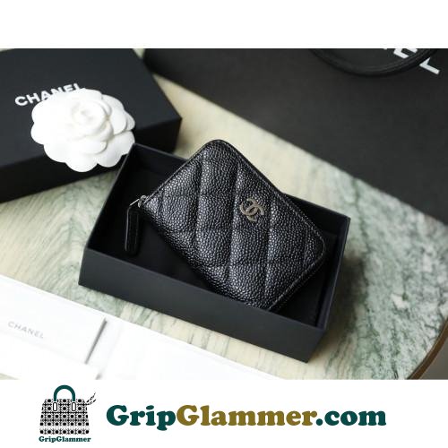 Chanel Wallet