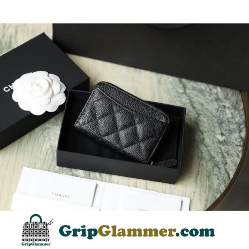 Chanel Wallet - Image 7