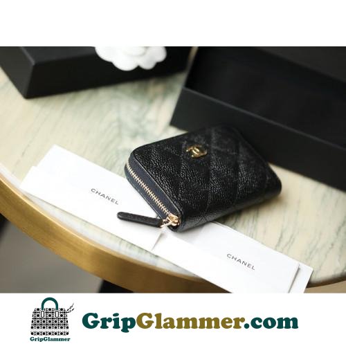 Chanel Wallet - Image 8