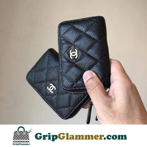 Chanel Wallet - Image 7
