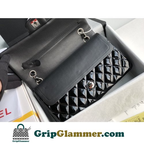 Chanel Flap Bag 25cm (Medium) - Image 2