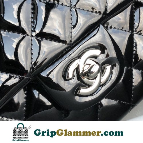 Chanel Flap Bag 25cm (Medium) - Image 7