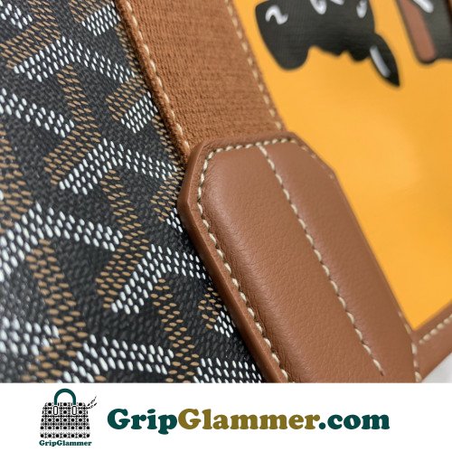 Goyard Bag - Image 6