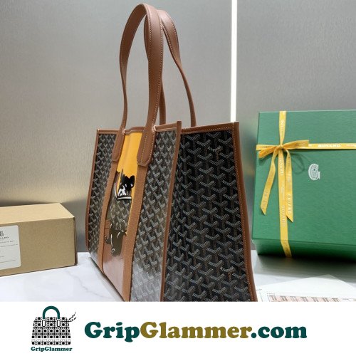 Goyard Bag - Image 8