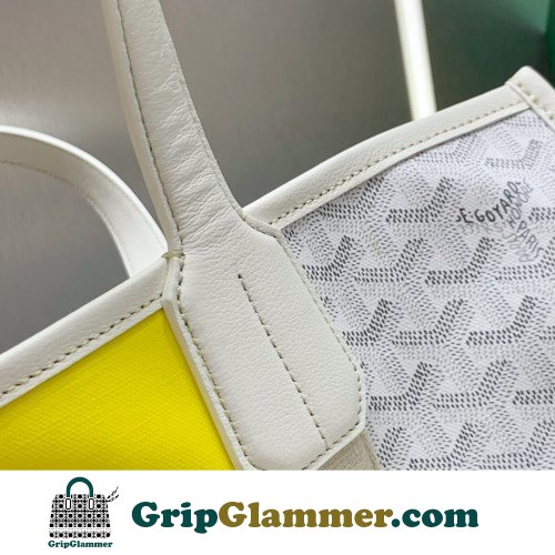 Goyard Bag - Image 4