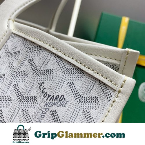 Goyard Bag - Image 5