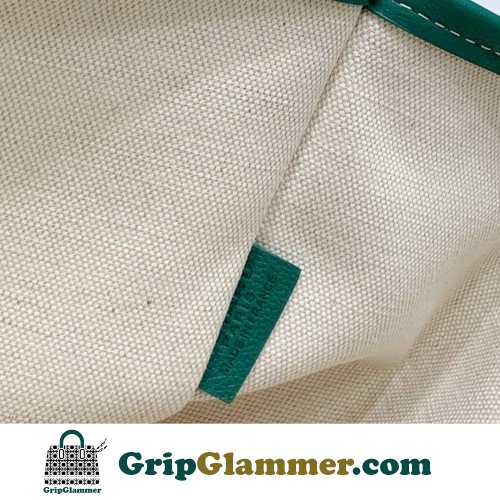 Goyard Bag - Image 2