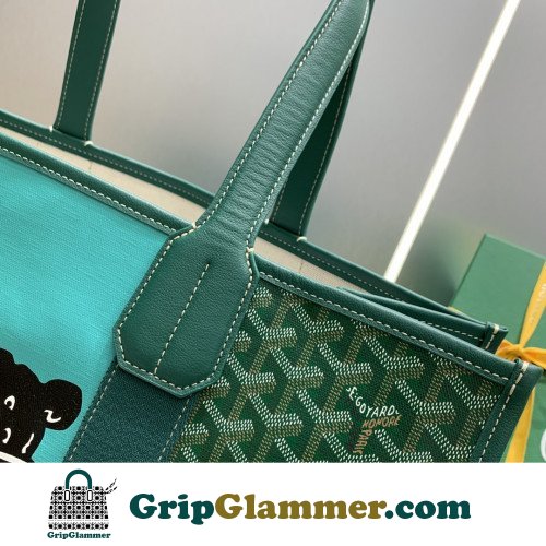Goyard Bag - Image 3
