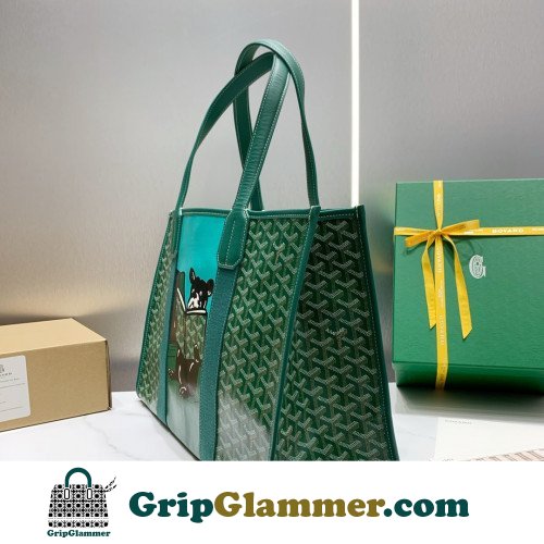 Goyard Bag - Image 5