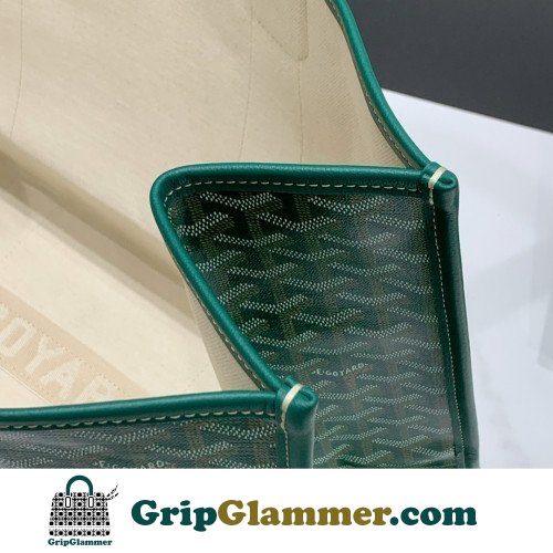 Goyard Bag - Image 7