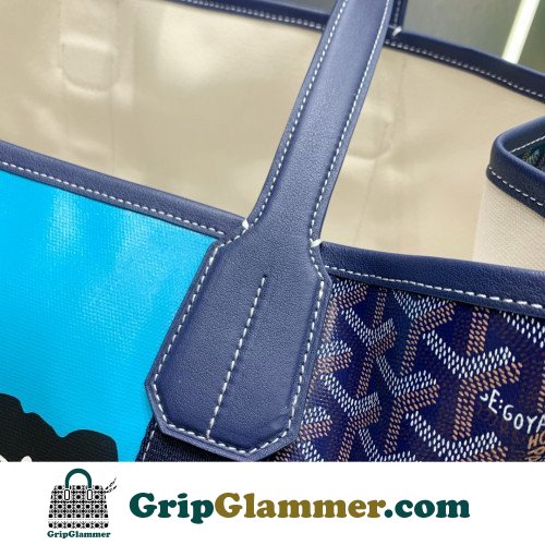 Goyard Bag - Image 2