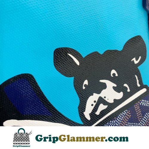 Goyard Bag - Image 3