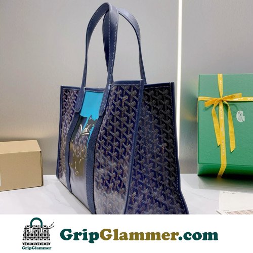 Goyard Bag - Image 4