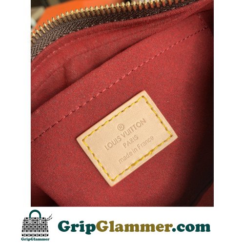 Louis Vuitton Vintage - Image 2