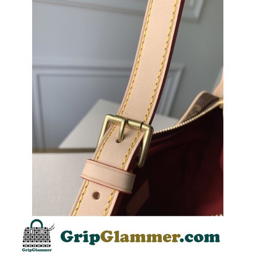 Louis Vuitton Vintage - Image 3