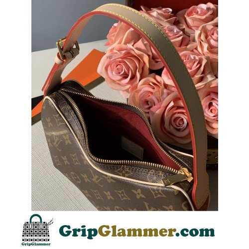 Louis Vuitton Vintage - Image 8