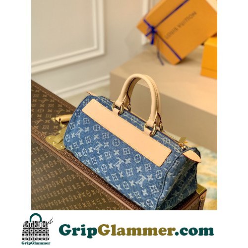 Louis Vuitton Vintage - Image 3