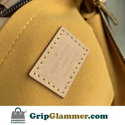 Louis Vuitton Vintage - Image 5