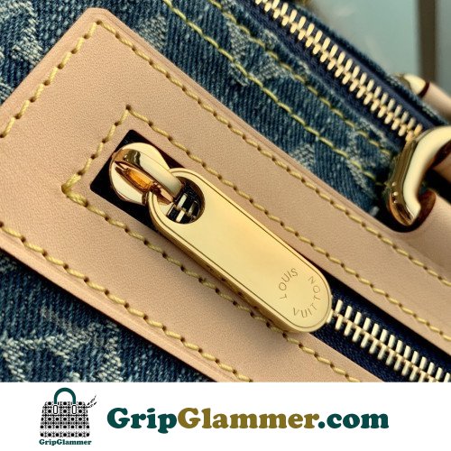 Louis Vuitton Vintage - Image 6