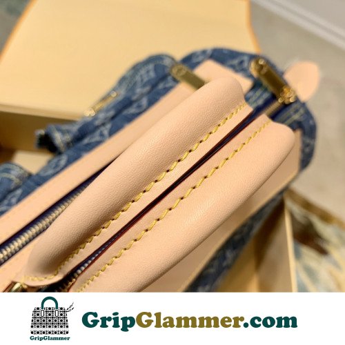 Louis Vuitton Vintage - Image 7