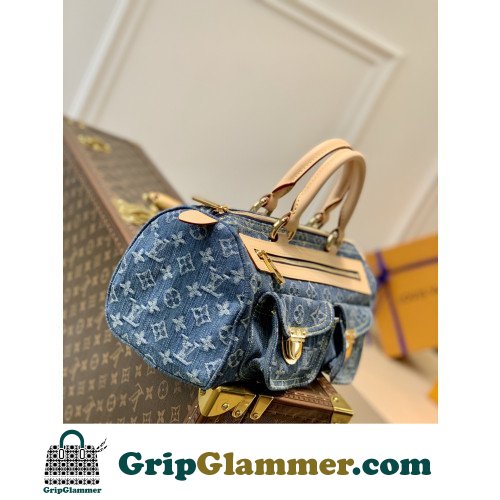 Louis Vuitton Vintage - Image 8