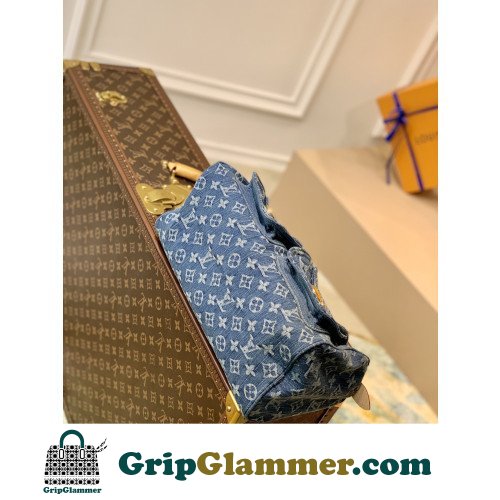 Louis Vuitton Vintage - Image 9