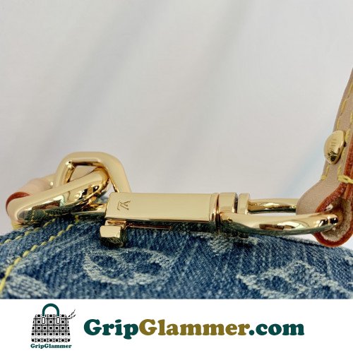 Louis Vuitton Vintage - Image 2