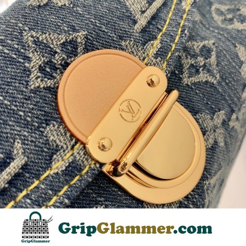 Louis Vuitton Vintage - Image 3