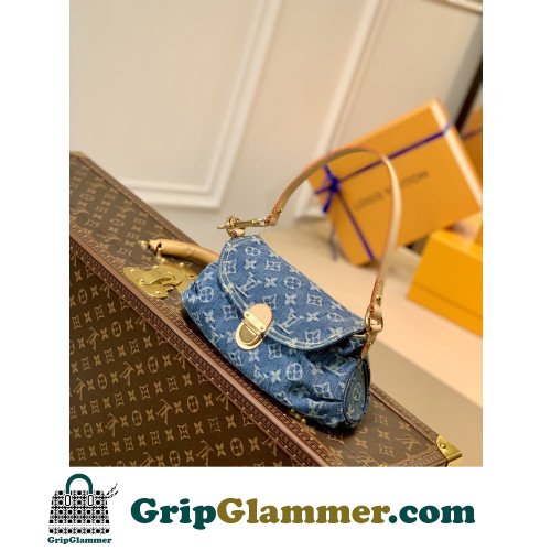 Louis Vuitton Vintage - Image 4