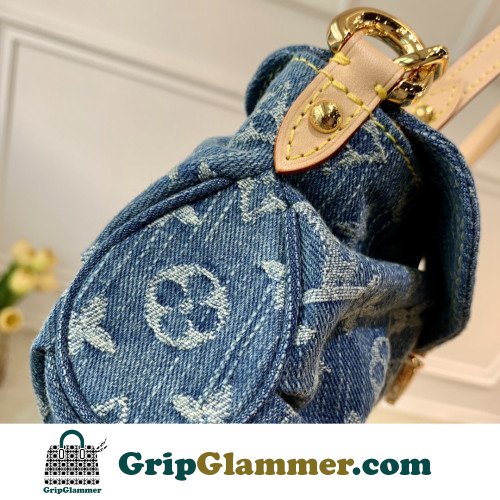 Louis Vuitton Vintage - Image 5