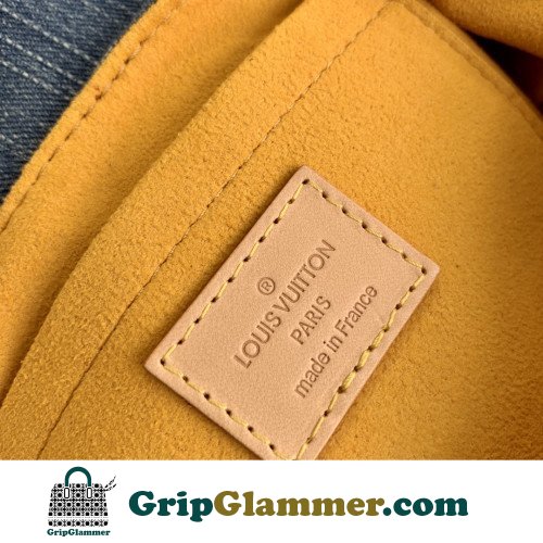 Louis Vuitton Vintage - Image 6