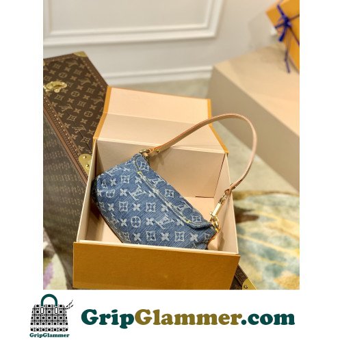 Louis Vuitton Vintage - Image 7