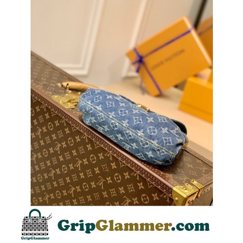 Louis Vuitton Vintage - Image 8