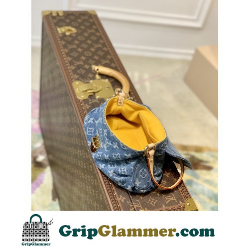 Louis Vuitton Vintage - Image 9