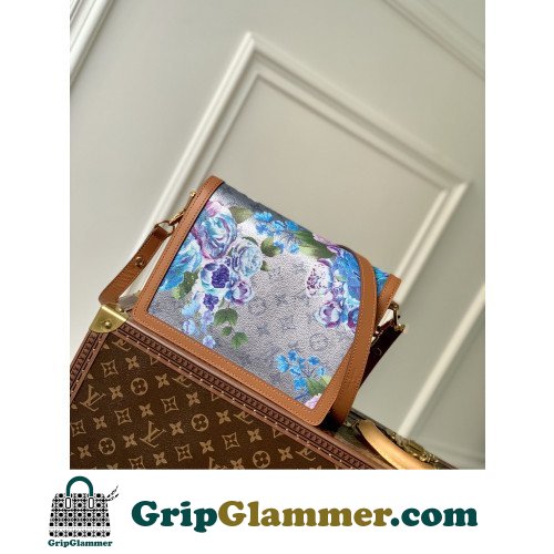 Louis Vuitton Petite Malle - Image 3