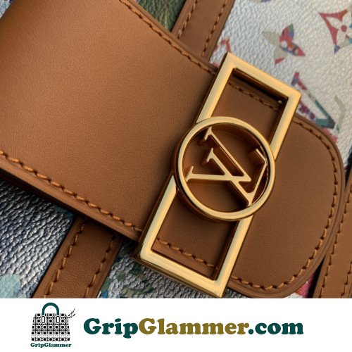 Louis Vuitton Petite Malle - Image 5