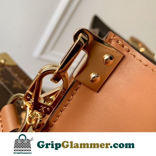 Louis Vuitton Petite Malle - Image 6