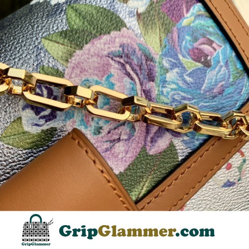 Louis Vuitton Petite Malle - Image 7