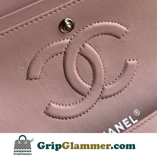 Chanel Flap Bag 25cm (Medium) - Image 2