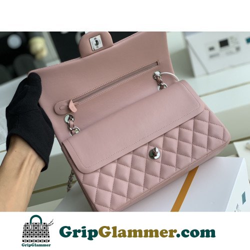 Chanel Flap Bag 25cm (Medium) - Image 3